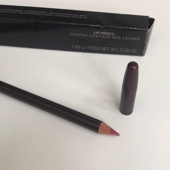 NIB Laura Mercier lip pencil in Grenadine - Picture 4 of 7